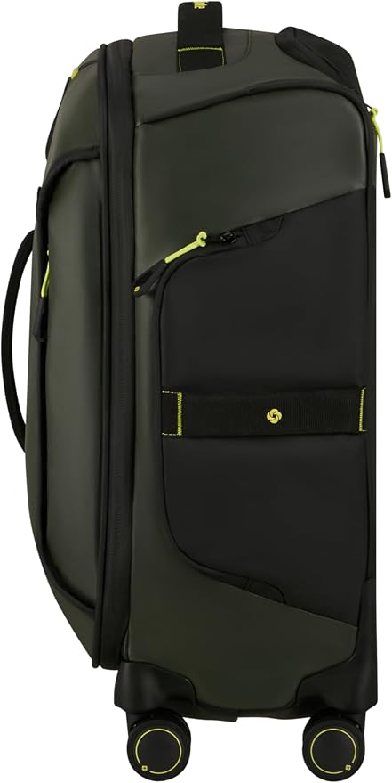 Samsonite Paradiver Light Walizka Podreczna 55 x 40 x 23 cm - obrazek 4