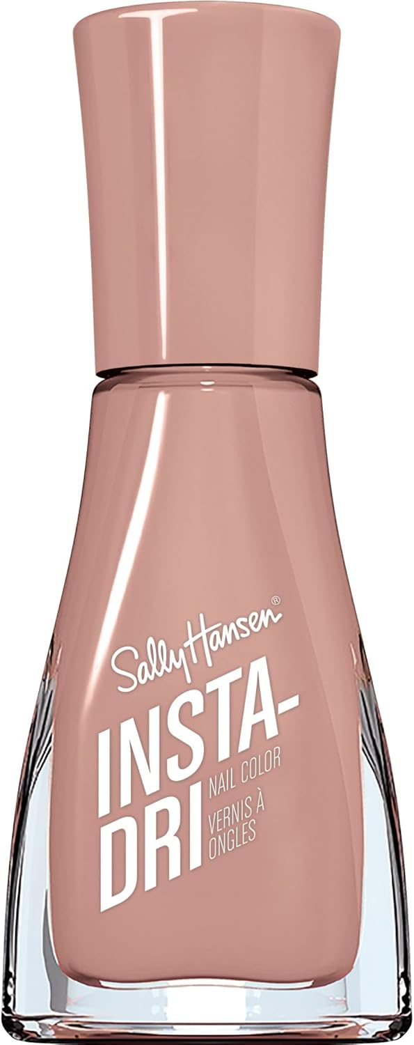 Sally Hansen Insta Dri szybkoschnący lakier do paznokci - obrazek 2