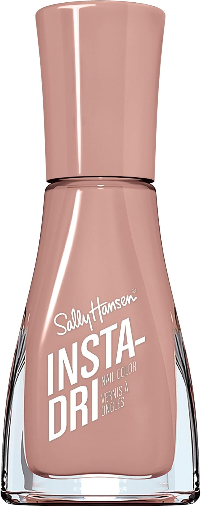 Sally Hansen Insta Dri szybkoschnący lakier do paznokci