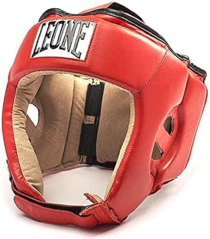 LEONE 1947 Contest kask unisex dla dorosłych