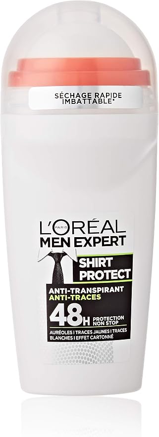 L’Oréal Paris Men Expert Shirt Protect Dezodorant