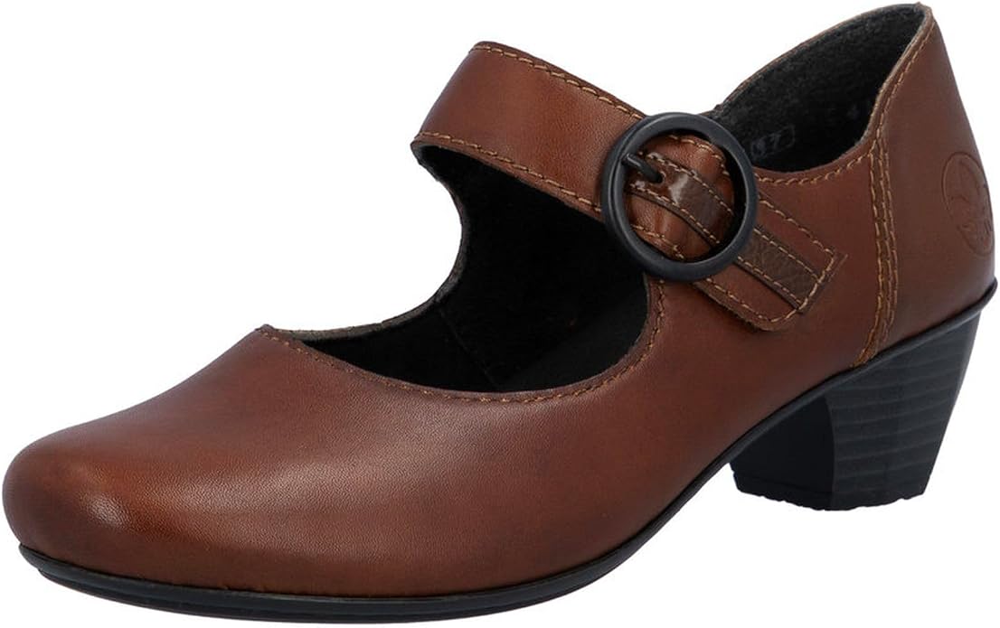 Rieker Kobiety 41756Pompa