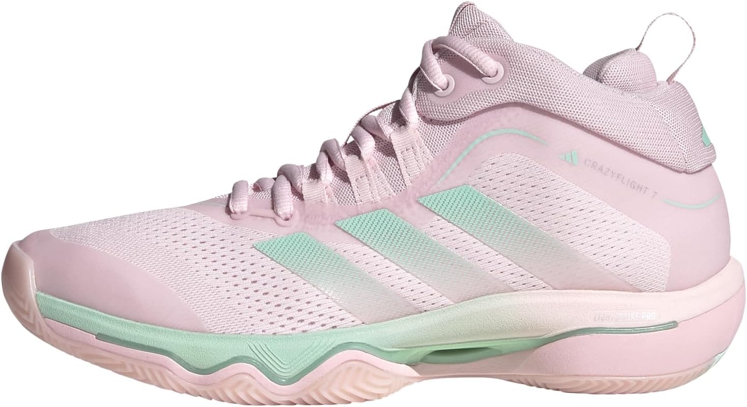 adidas Kobiety Crazyflight 7 Mid HighBUTY - obrazek 2