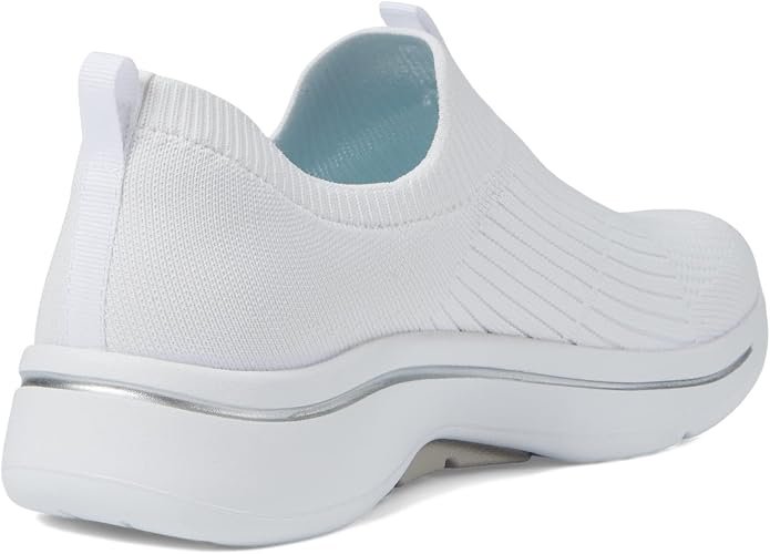 Skechers Kobiety Go Walk ArchAdidasy - obrazek 7
