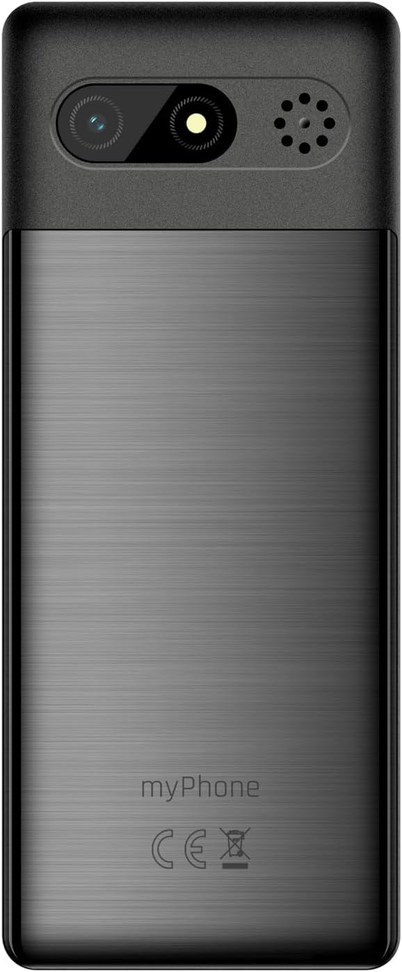 myPhone 7340 LTE telefon dla seniora bez abonamentu - obrazek 4