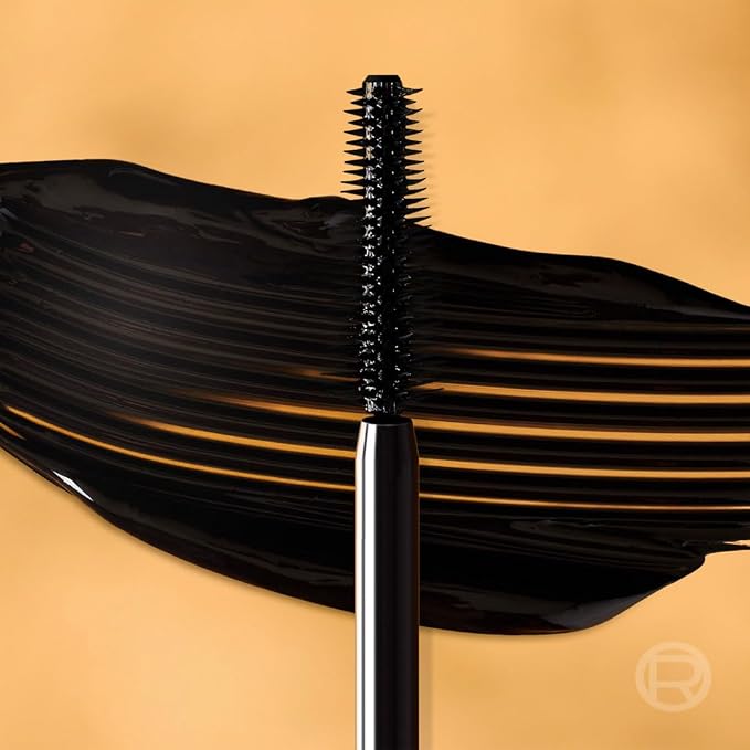 L'Oreal Paris Panorama All Night Black - obrazek 3