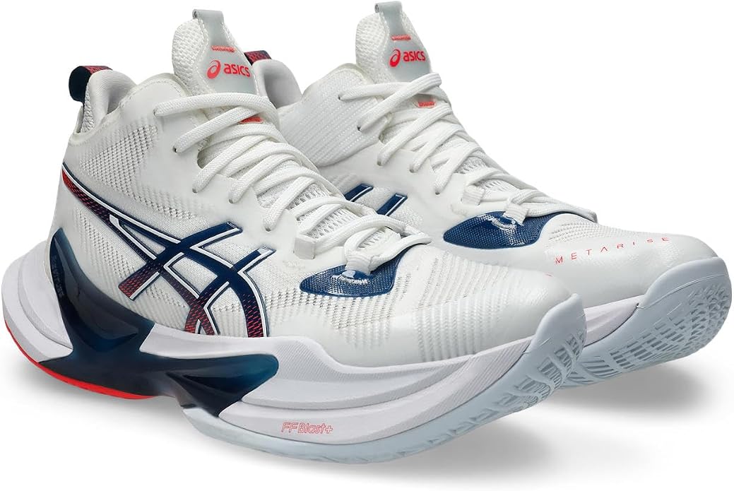 ASICS Mężczyźni Metarise 2sneakersy