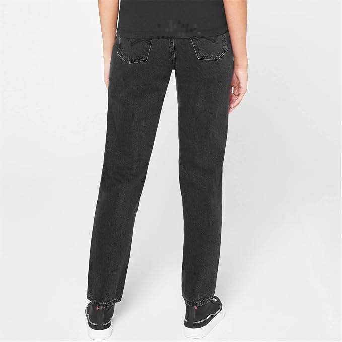 Levi's 80s Mom - Jeans Kobiety - obrazek 4