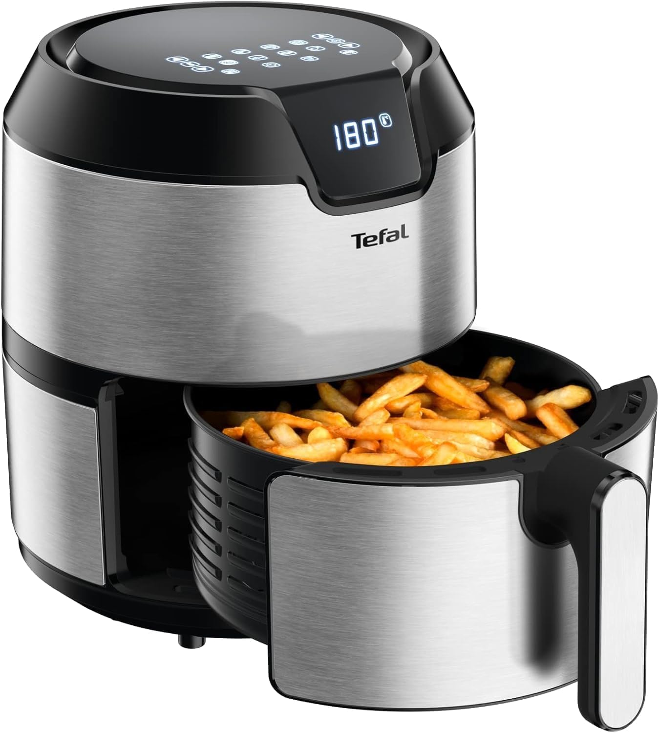 Tefal Easy Fry Frytkownica Beztłuszczowa - obrazek 2