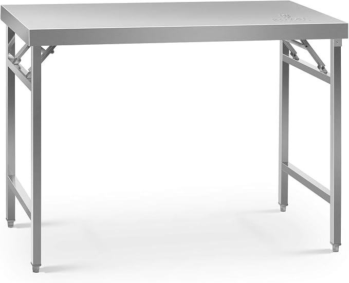 Royal Catering RCAT-120 60KE stół roboczy składany