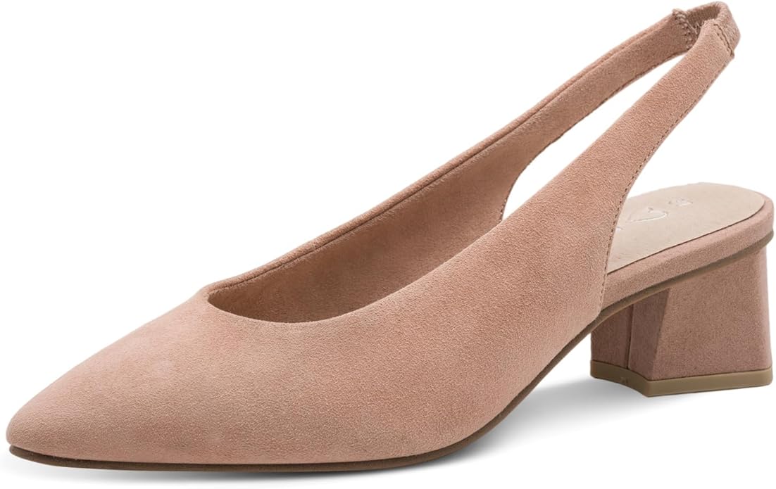 MARCO TOZZI Kobiety Marco Tozzi Pumps 2-29655-46Pompa