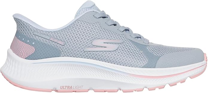 Skechers Kobiety Go Run Consistent 2.0 CaptivaAdidasy - obrazek 4