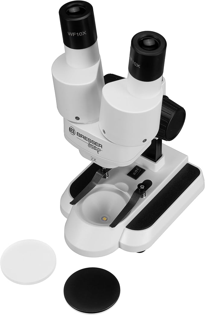 Bresser Junior Stereo Mikroskop - obrazek 7