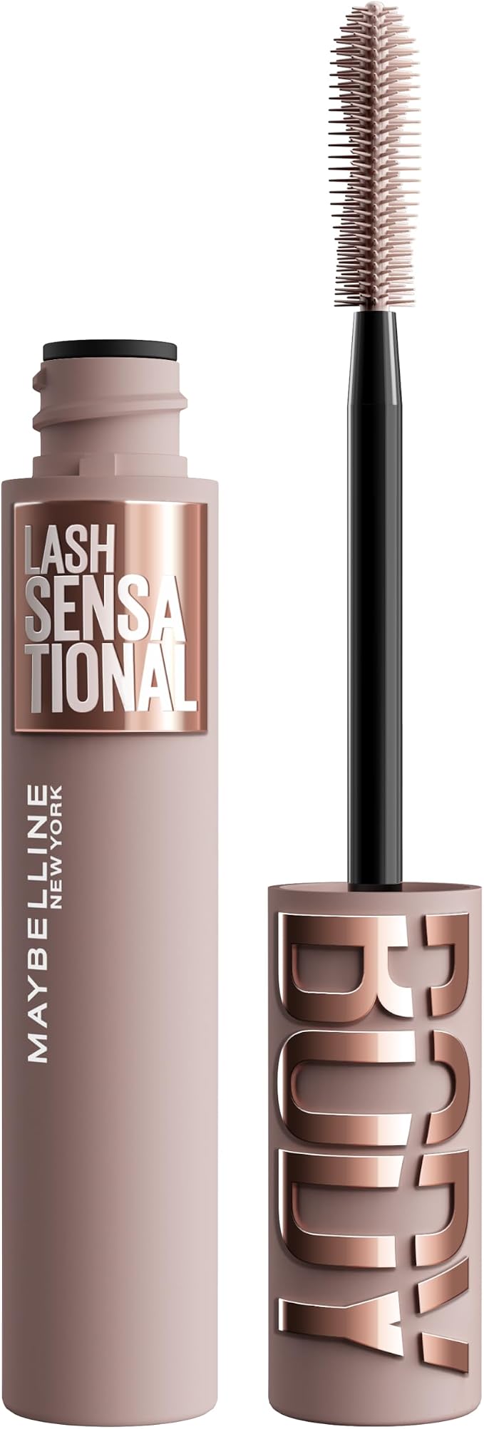 Maybelline New York Body Lash Sensational