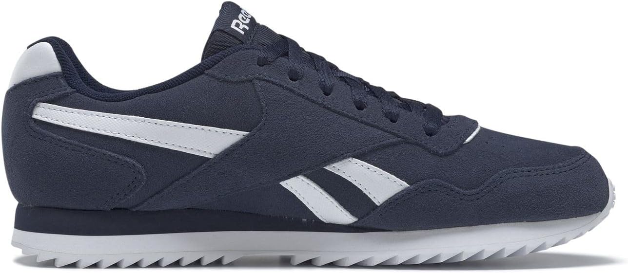 Reebok Mężczyźni Reebok Glide RippleSneaker - obrazek 3