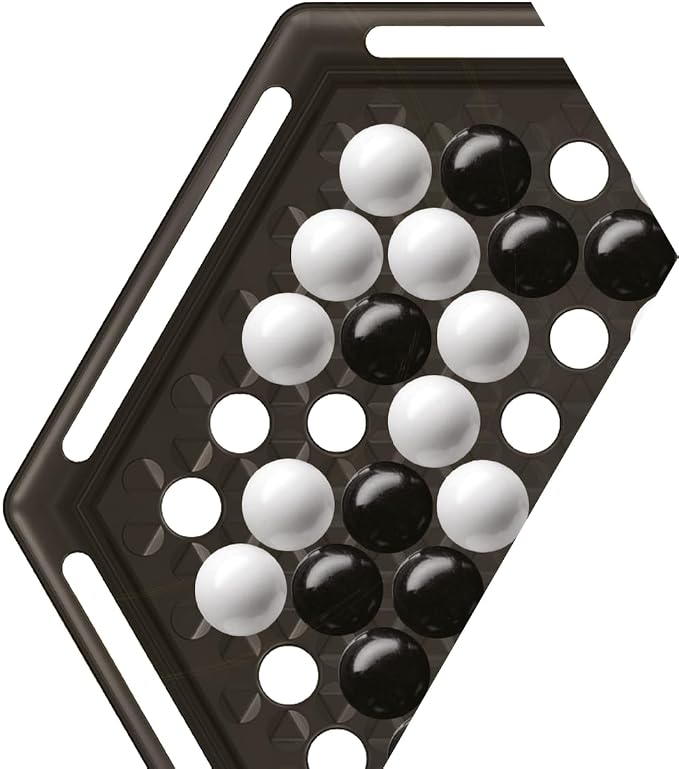 Zygomatic Gra planszowa Abalone Classic - obrazek 4