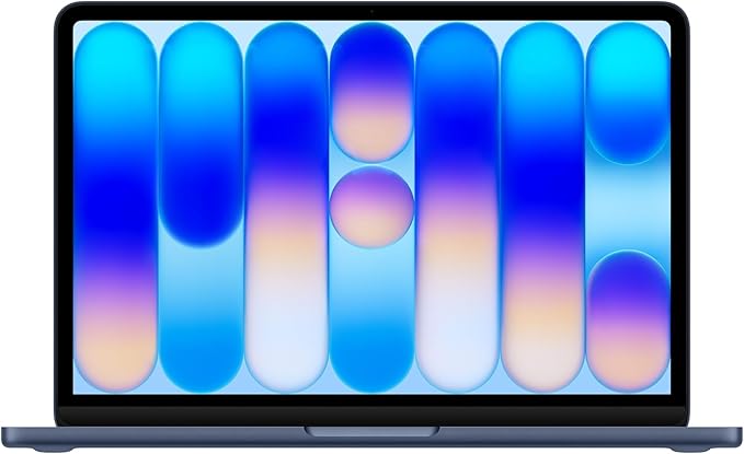 Apple MacBook Neo 13 cali Laptop z czipem A18 Pro: Stworzony dla AI
