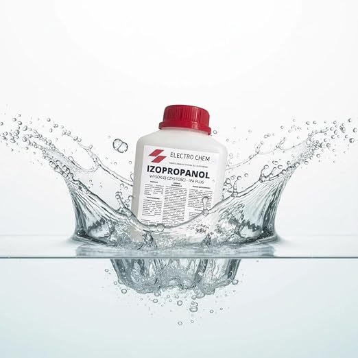 Izopropanol Electro Chem 99.9 IPA PLUS 500ml