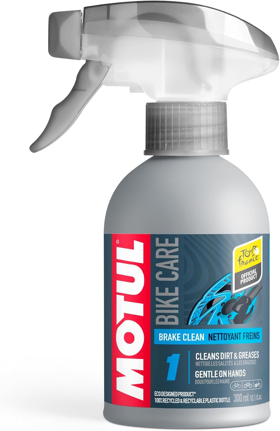 Motul Środek do czyszczenia hamulców rowerowych - obrazek 2