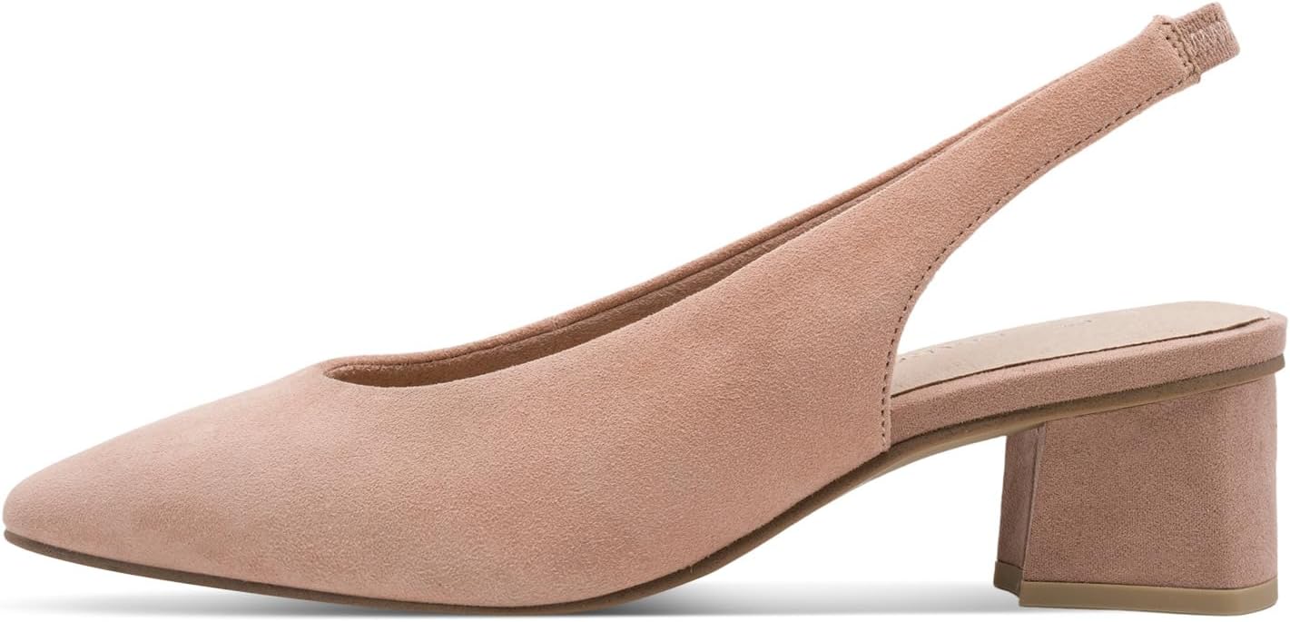 MARCO TOZZI Kobiety Marco Tozzi Pumps 2-29655-46Pompa - obrazek 3