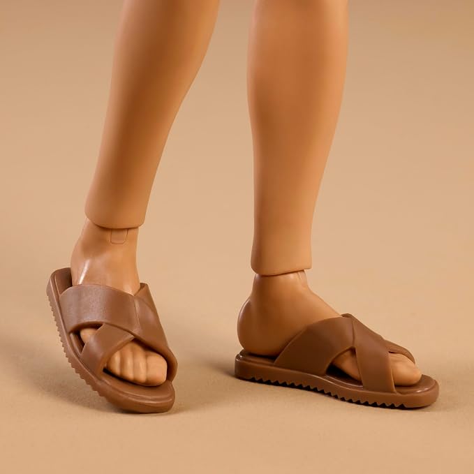 Barbie Basics Model Collector Ken Doll - obrazek 5