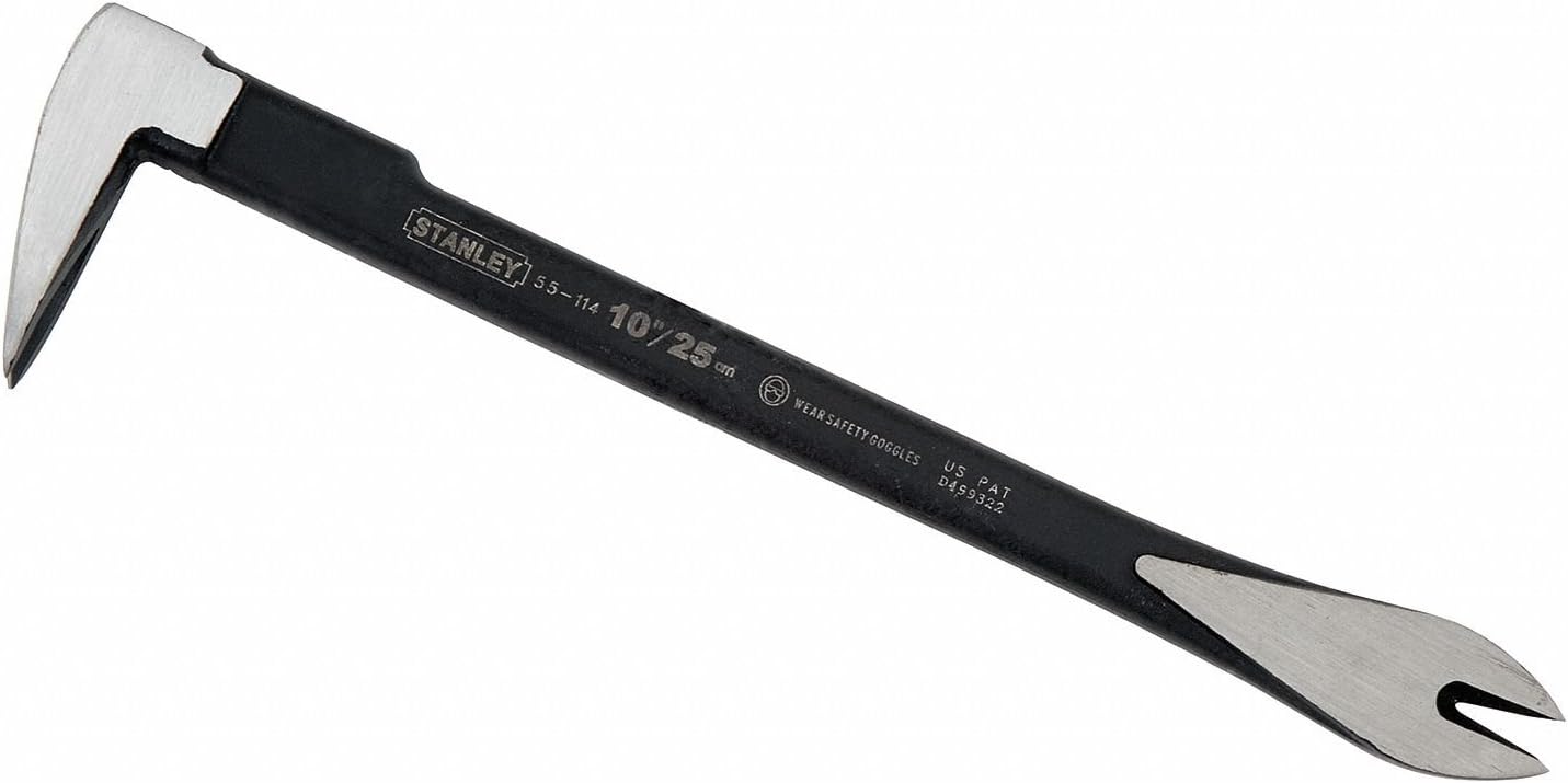 STANLEY Praktyczny Barra garra 25cm dla profesjonalistów - obrazek 2