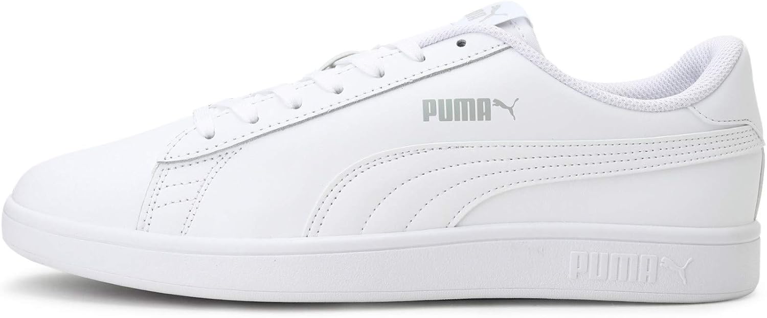 PUMA Uniseks Puma Smash V2 LTrampki - obrazek 2
