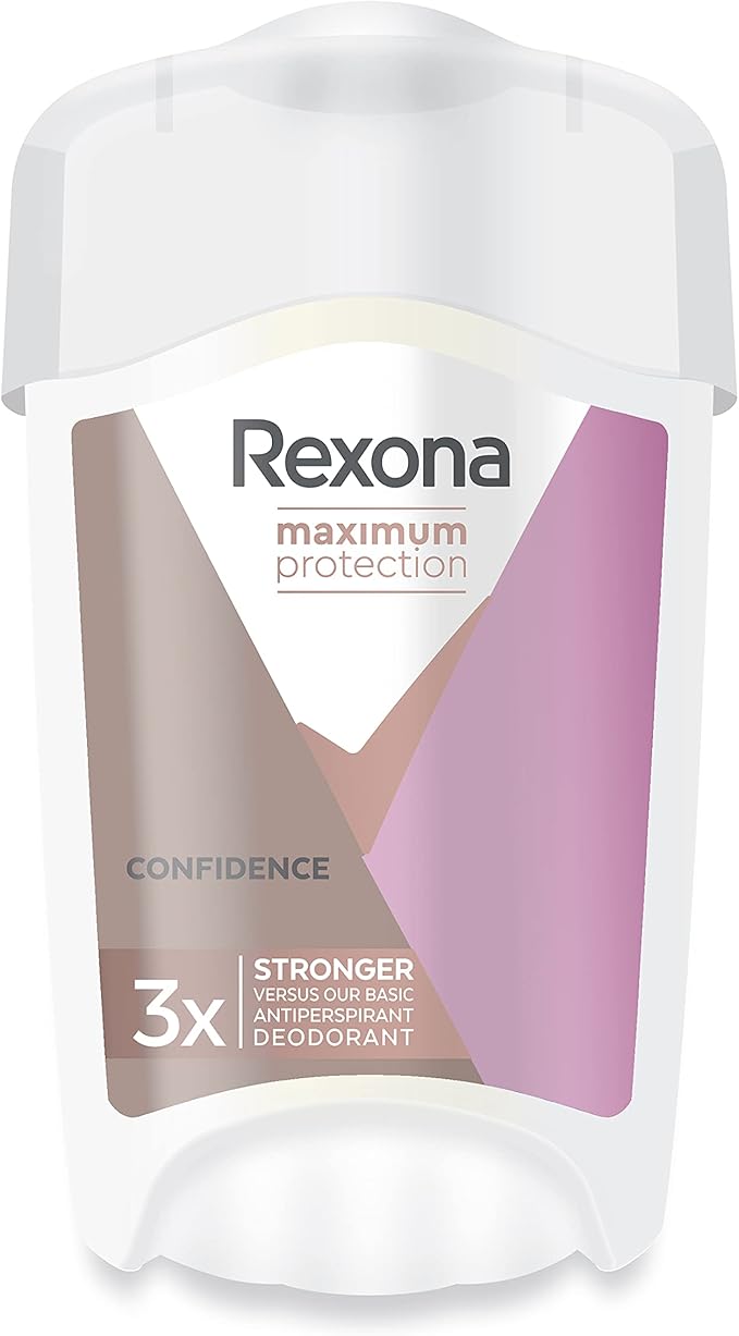 Rexona Maximum Protection Antyperspirant