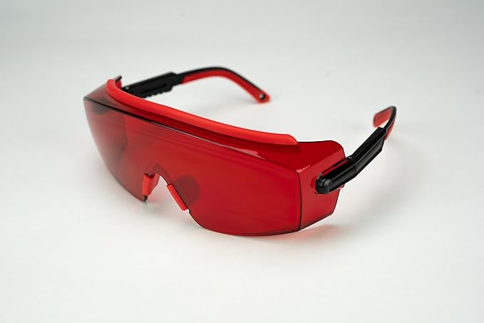 UVtech SLEEP-PRO filtr światła niebieskiego i zielonego 100% - obrazek 3