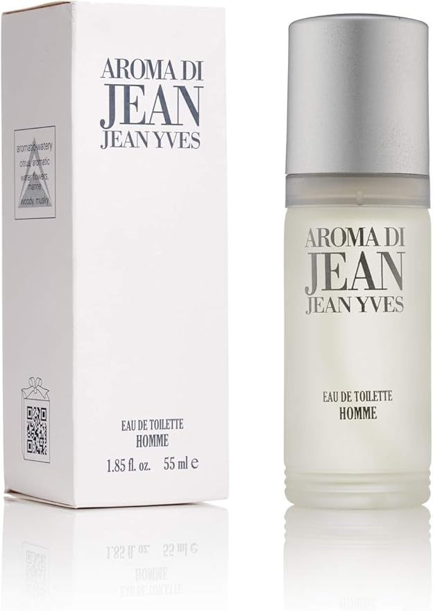 Milton-Lloyd Aroma Di Jean Zapach dla mężczyzn