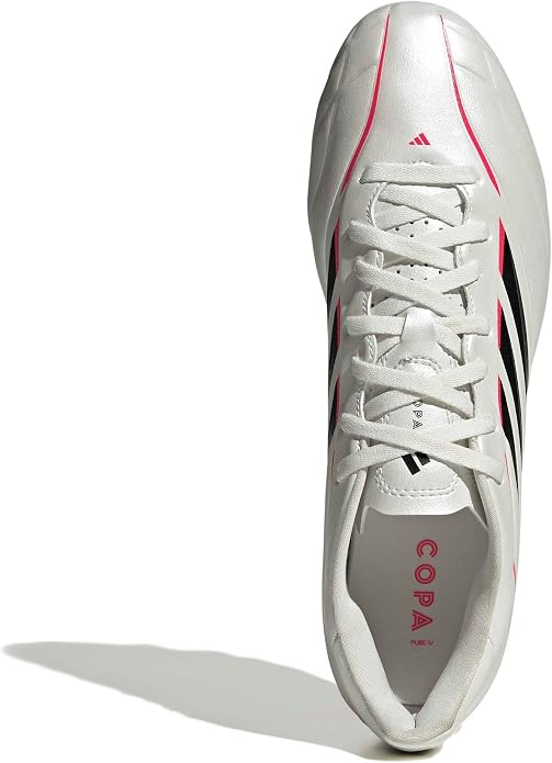 adidas Uniseks Copa Pure IV Club Firm Ground - obrazek 4