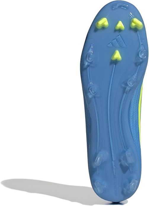 adidas Uniseks F50 League Firm Ground - obrazek 4