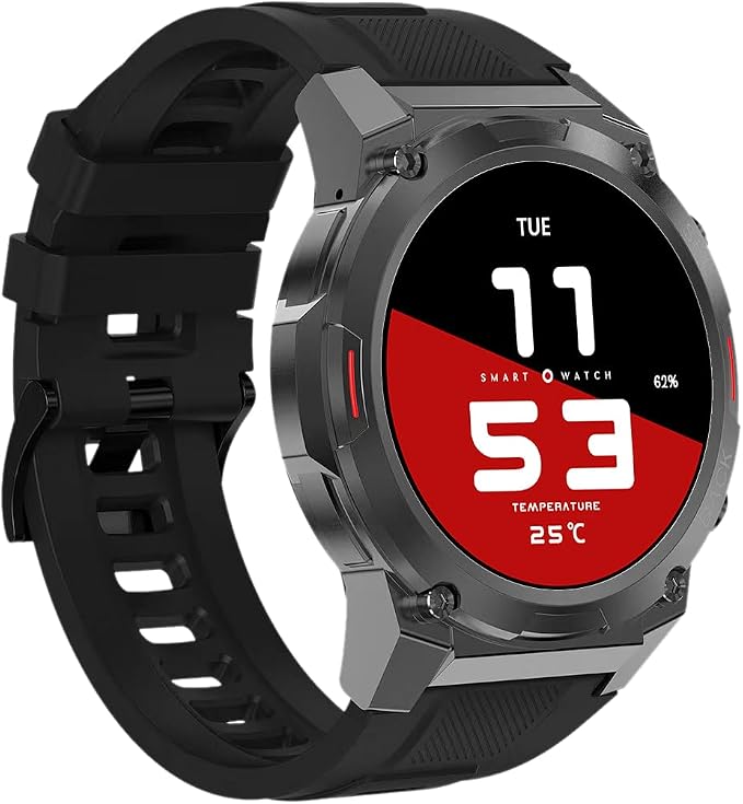 Maxcom FW63 Cobalt Pro Smartwatch - obrazek 5