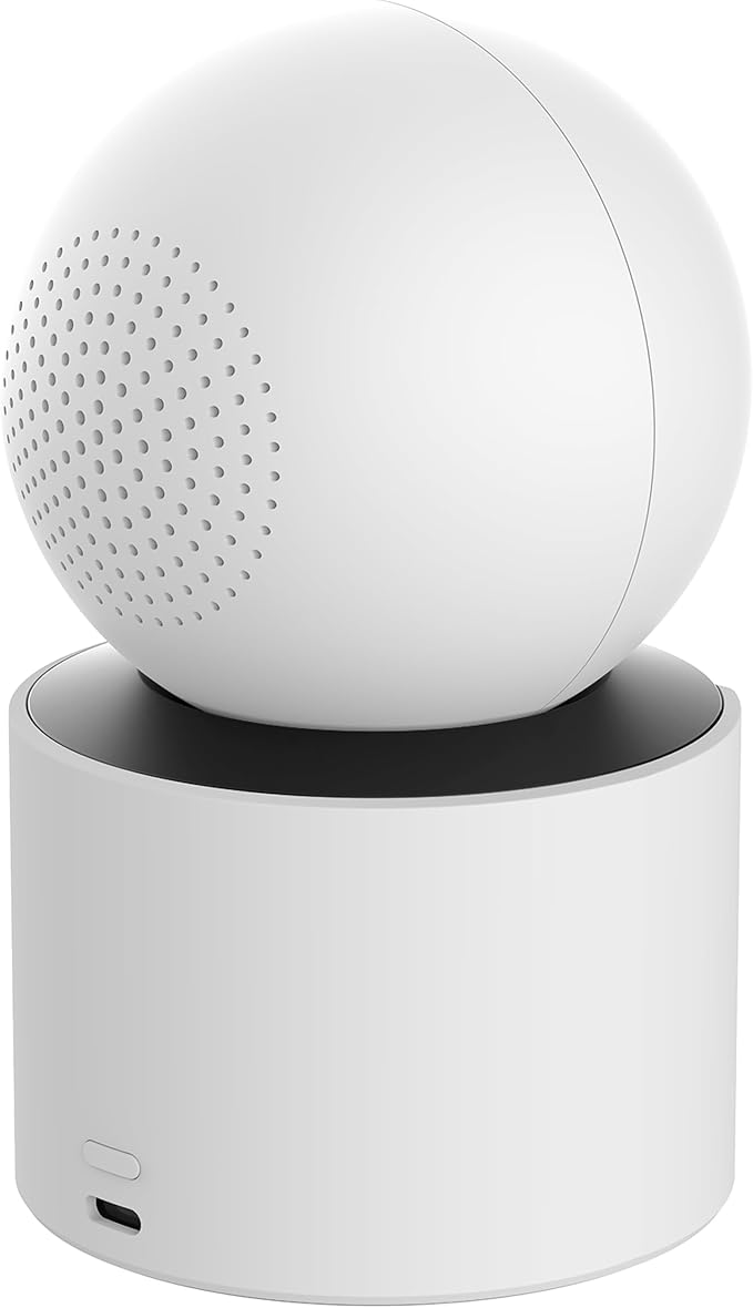 Xiaomi Smart Camera C500 Dual EU - obrazek 4