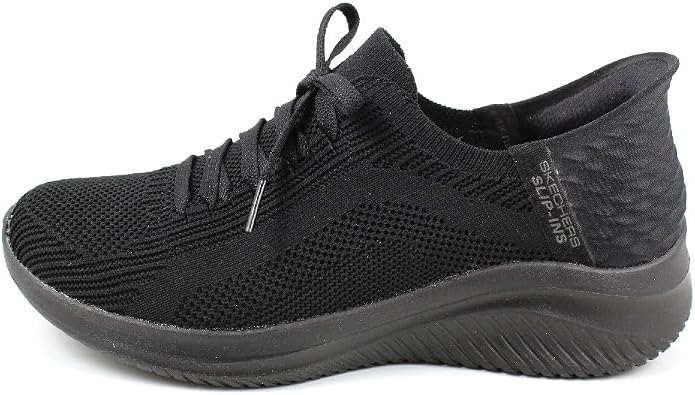 Skechers Kobiety Ultra Flex 3.0 Brilliant PathAdidasy - obrazek 4