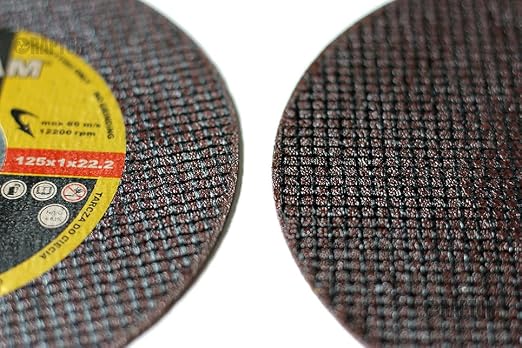 TEDIAM Premium Tarcza tnąca korundowa - obrazek 4