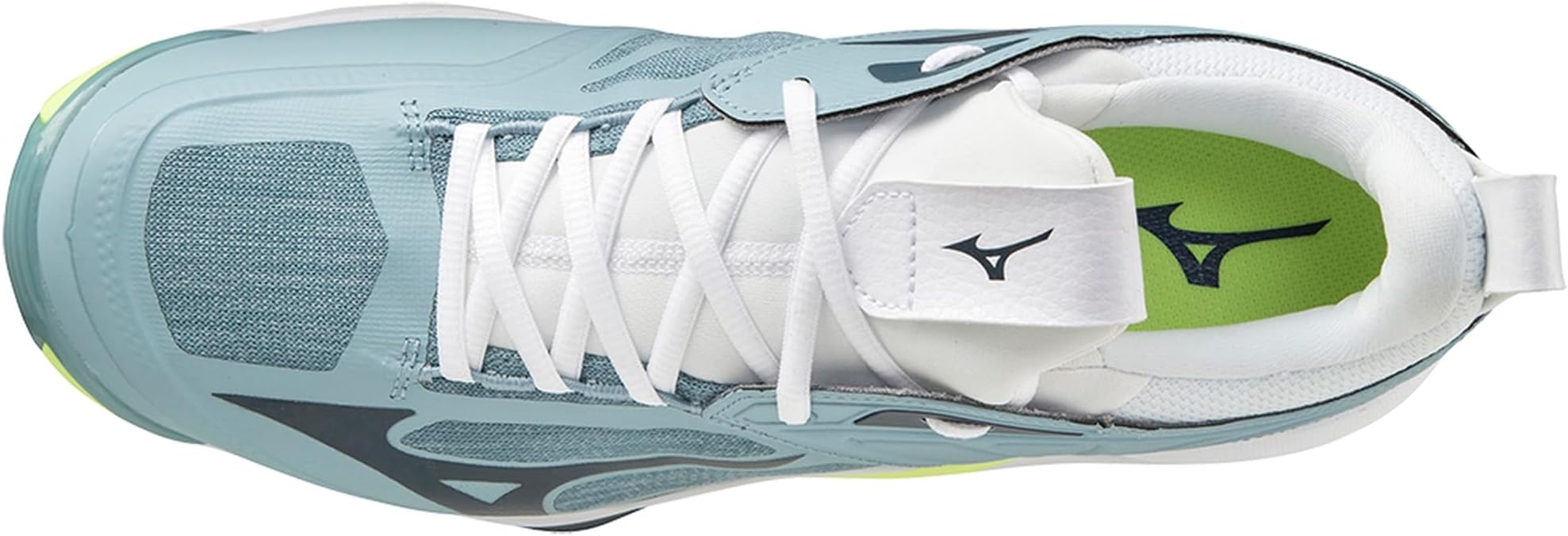 Mizuno Momentum Buty do siatkówki panie - obrazek 5