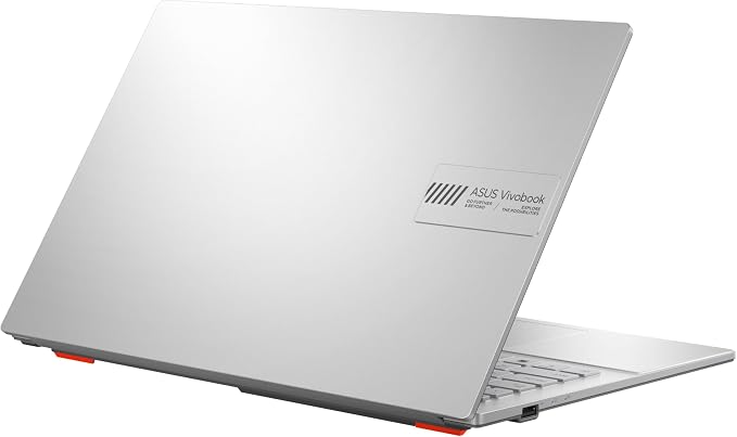 ASUS Vivobook Go 15 OLED E1504FA-BQ2451W laptop o przekątnej 39 - obrazek 7