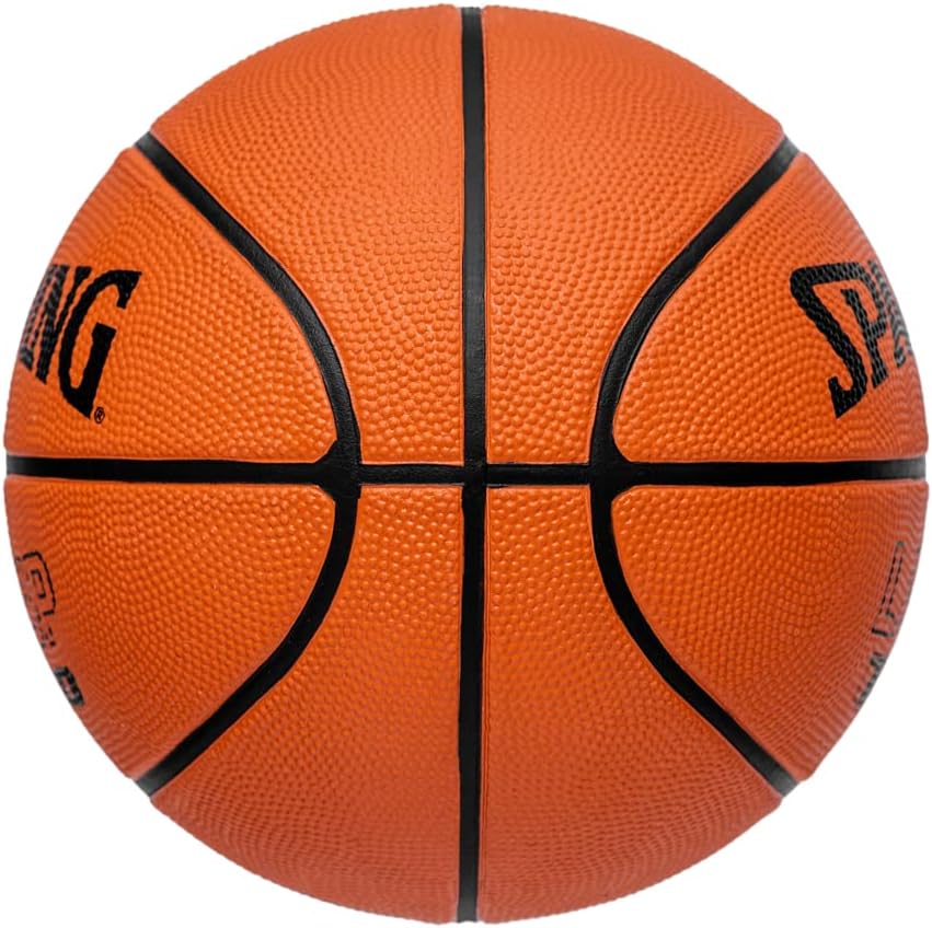 Spalding TF-50 klasyczny kolor - obrazek 5