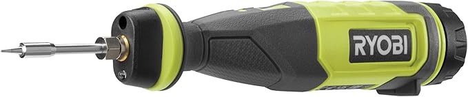 RYOBI Lutownica 4V USB Lithium - obrazek 4