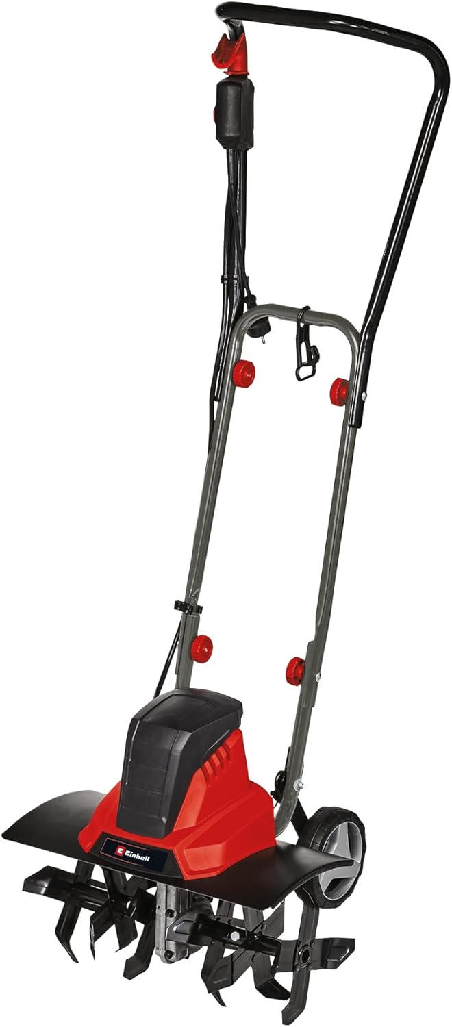 Einhell Gc-Rt 1545 M Glebogryzarka - obrazek 2