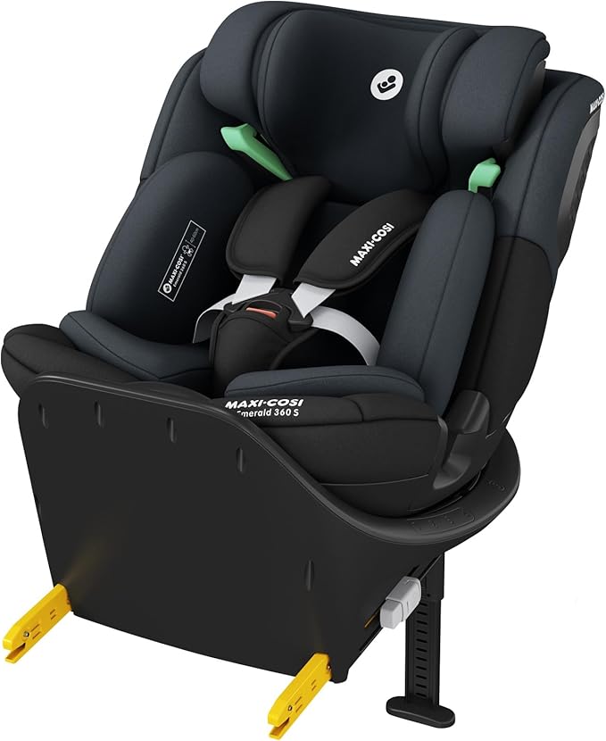 Maxi-Cosi Emerald 360 S i-Size