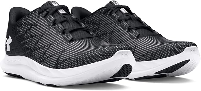 Under Armour Męskie buty do biegania Ua Charged Speed Swift - obrazek 4