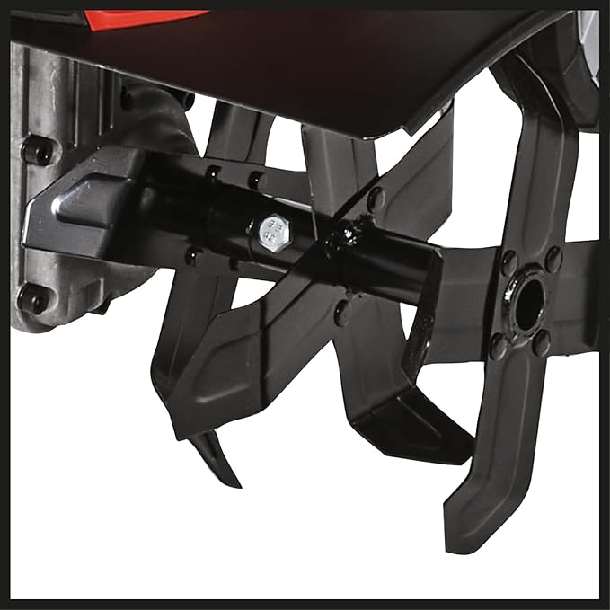 Einhell Gc-Rt 1545 M Glebogryzarka - obrazek 5
