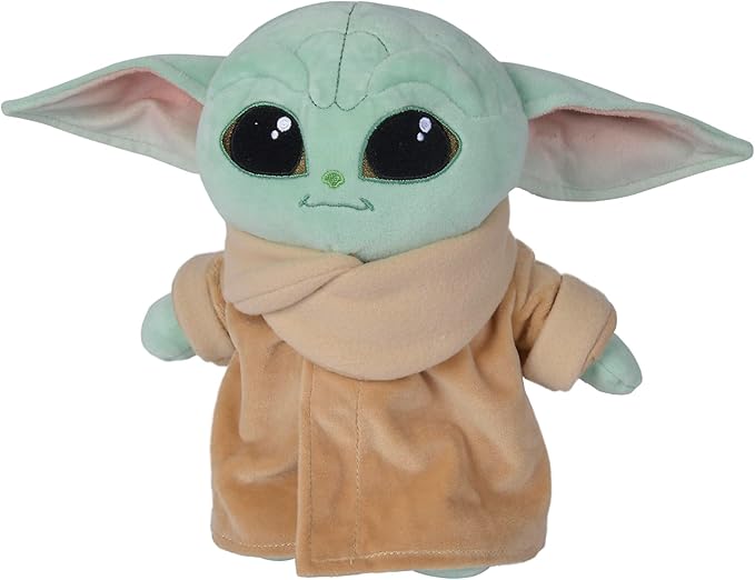 Simba 6315875778 Disney Grogu Mandalorian Baby Yoda