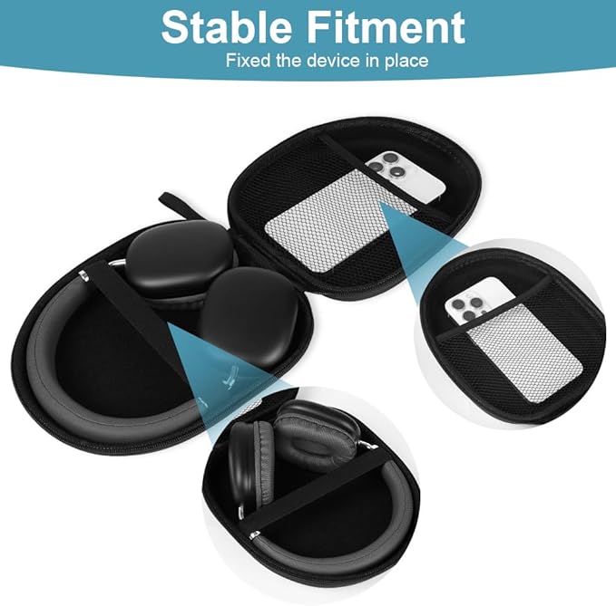 Ainiv Etui Kompatybilny z Sony - obrazek 4