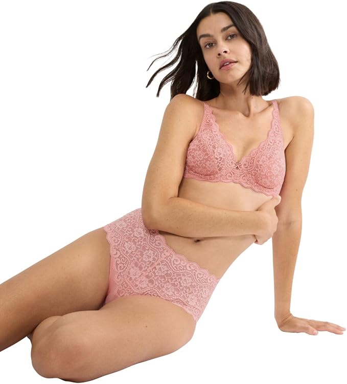 Triumph Biustonosz Kobiety Amourette - obrazek 4