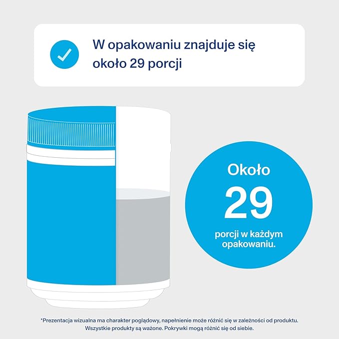 Suplement diety Vital Proteins Collagen Peptides - obrazek 4
