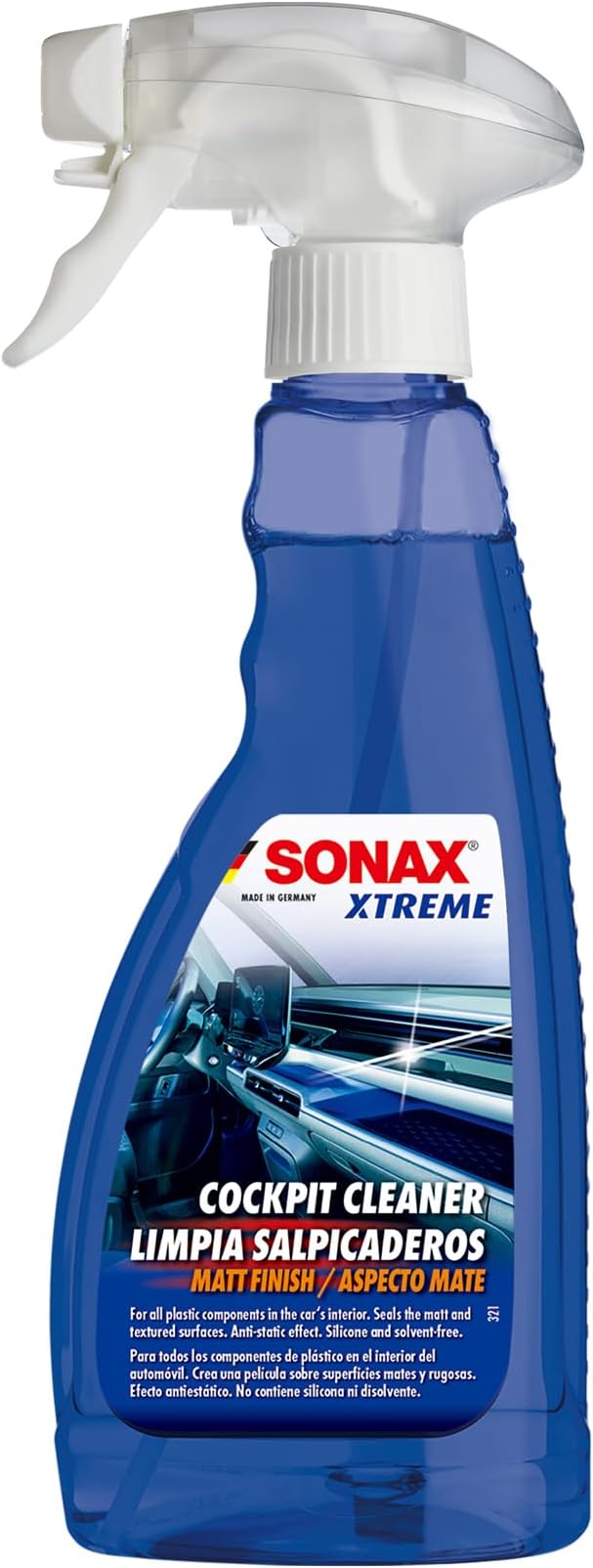 Sonax 1837526 Środek do Czyszczenia