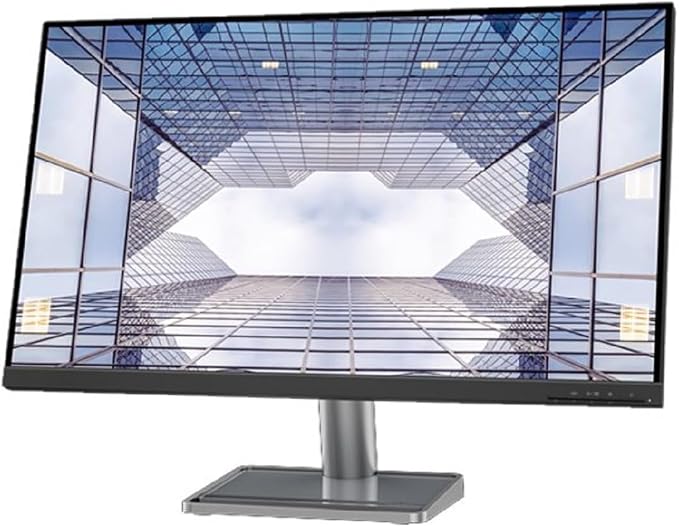 Lenovo L32P-30 66C9UAC1EU Monitor, Czarny, 31,5 " - obrazek 2